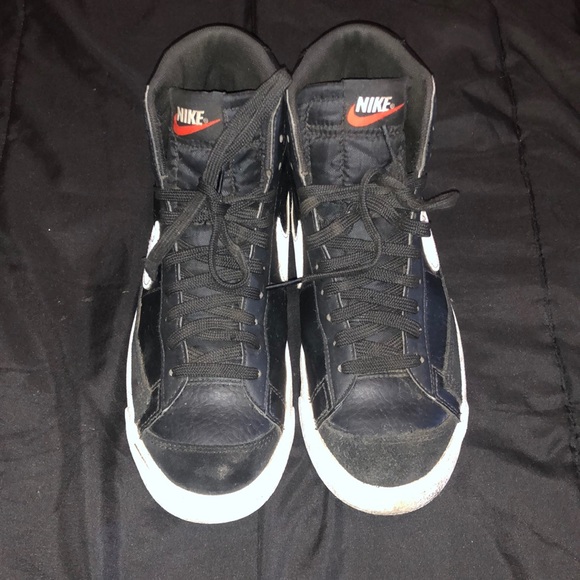 Nike Other - Nike blazer’s